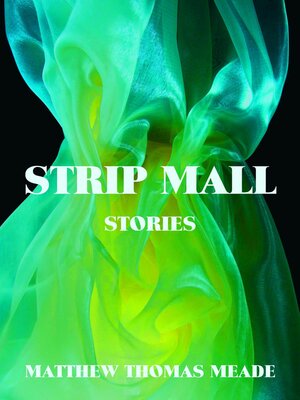 cover image of Strip Mall
